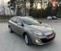 Коричневый Рено Меган, объемом двигателя 1.9 л и пробегом 250 тыс. км за 6900 $, фото 14 на Automoto.ua