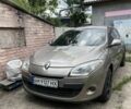 Коричневый Рено Меган, объемом двигателя 1.5 л и пробегом 316 тыс. км за 6000 $, фото 1 на Automoto.ua