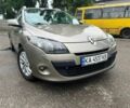 Коричневый Рено Меган, объемом двигателя 1.5 л и пробегом 212 тыс. км за 7200 $, фото 1 на Automoto.ua