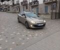 Коричневый Рено Меган, объемом двигателя 1.6 л и пробегом 280 тыс. км за 5850 $, фото 1 на Automoto.ua
