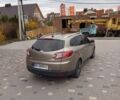 Коричневый Рено Меган, объемом двигателя 1.6 л и пробегом 280 тыс. км за 5850 $, фото 16 на Automoto.ua