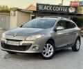 Коричневий Рено Меган, об'ємом двигуна 1.5 л та пробігом 257 тис. км за 6500 $, фото 1 на Automoto.ua