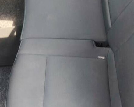 Коричневый Рено Меган, объемом двигателя 1.5 л и пробегом 256 тыс. км за 7600 $, фото 14 на Automoto.ua