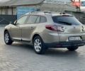 Коричневий Рено Меган, об'ємом двигуна 1.5 л та пробігом 257 тис. км за 6500 $, фото 1 на Automoto.ua