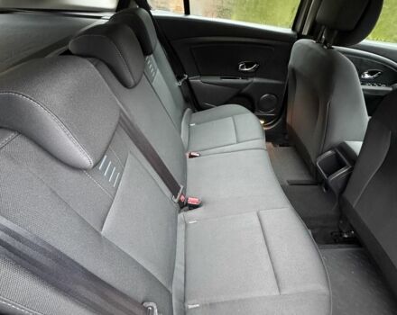 Коричневый Рено Меган, объемом двигателя 1.6 л и пробегом 135 тыс. км за 7499 $, фото 5 на Automoto.ua