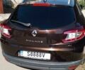 Рено Меган 2011 в Одессе на Automoto.ua Коричневый Рено Меган, объемом двигателя 1.9 л и пробегом 276 тыс. км за 7800 $, фото 7 на Automoto.ua
