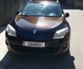 Рено Меган 2011 в Одессе на Automoto.ua Коричневый Рено Меган, объемом двигателя 1.9 л и пробегом 276 тыс. км за 7800 $, фото 1 на Automoto.ua