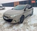 Коричневый Рено Меган, объемом двигателя 1.6 л и пробегом 289 тыс. км за 6400 $, фото 1 на Automoto.ua