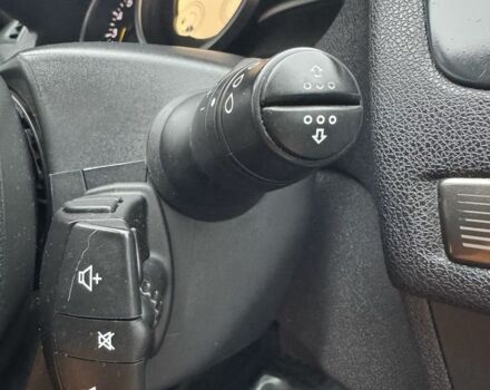 Коричневый Рено Меган, объемом двигателя 1.6 л и пробегом 135 тыс. км за 7499 $, фото 10 на Automoto.ua