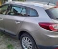 Коричневый Рено Меган, объемом двигателя 1.87 л и пробегом 220 тыс. км за 7300 $, фото 5 на Automoto.ua