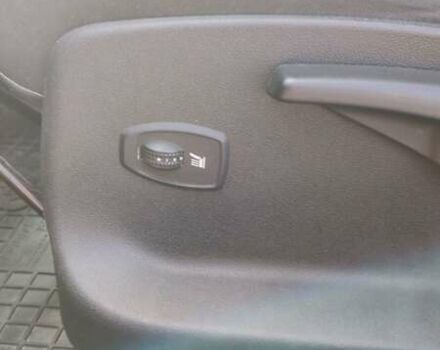 Коричневый Рено Меган, объемом двигателя 1.5 л и пробегом 256 тыс. км за 7600 $, фото 2 на Automoto.ua