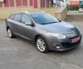 Коричневий Рено Меган, об'ємом двигуна 1.6 л та пробігом 197 тис. км за 7850 $, фото 1 на Automoto.ua