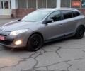 Коричневый Рено Меган, объемом двигателя 1.6 л и пробегом 197 тыс. км за 7750 $, фото 1 на Automoto.ua