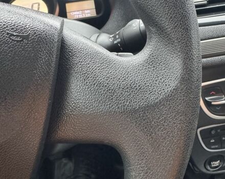 Коричневый Рено Меган, объемом двигателя 1.6 л и пробегом 135 тыс. км за 7499 $, фото 7 на Automoto.ua