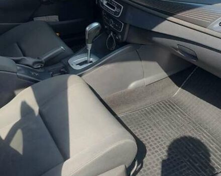 Коричневый Рено Меган, объемом двигателя 1.5 л и пробегом 256 тыс. км за 7600 $, фото 24 на Automoto.ua