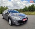 Коричневый Рено Меган, объемом двигателя 1.6 л и пробегом 251 тыс. км за 7450 $, фото 17 на Automoto.ua