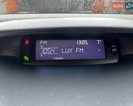 Коричневый Рено Меган, объемом двигателя 1.6 л и пробегом 134 тыс. км за 7499 $, фото 13 на Automoto.ua