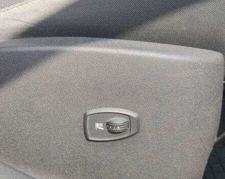 Коричневый Рено Меган, объемом двигателя 1.5 л и пробегом 256 тыс. км за 7600 $, фото 6 на Automoto.ua