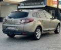 Коричневий Рено Меган, об'ємом двигуна 1.5 л та пробігом 257 тис. км за 6500 $, фото 3 на Automoto.ua