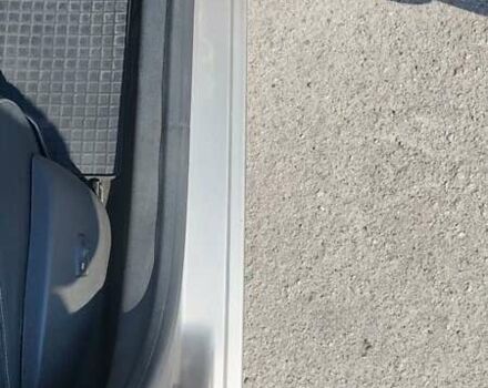 Коричневый Рено Меган, объемом двигателя 1.5 л и пробегом 256 тыс. км за 7600 $, фото 10 на Automoto.ua