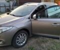 Коричневый Рено Меган, объемом двигателя 1.87 л и пробегом 220 тыс. км за 7300 $, фото 14 на Automoto.ua