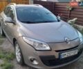 Коричневый Рено Меган, объемом двигателя 1.87 л и пробегом 220 тыс. км за 7300 $, фото 1 на Automoto.ua