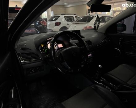 Рено Меган 2011 в Кропивницком (Кировограде) на Automoto.ua Коричневый Рено Меган, объемом двигателя 0 л и пробегом 270 тыс. км за 6500 $, фото 12 на Automoto.ua
