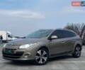Коричневий Рено Меган, об'ємом двигуна 1.5 л та пробігом 183 тис. км за 7990 $, фото 1 на Automoto.ua