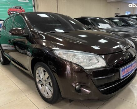 Рено Меган 2011 в Кропивницком (Кировограде) на Automoto.ua Коричневый Рено Меган, объемом двигателя 0 л и пробегом 270 тыс. км за 6500 $, фото 5 на Automoto.ua