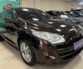 Рено Меган 2011 в Кропивницком (Кировограде) на Automoto.ua Коричневый Рено Меган, объемом двигателя 0 л и пробегом 270 тыс. км за 6500 $, фото 5 на Automoto.ua