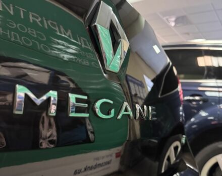Рено Меган 2011 в Кропивницком (Кировограде) на Automoto.ua Коричневый Рено Меган, объемом двигателя 0 л и пробегом 270 тыс. км за 6500 $, фото 13 на Automoto.ua