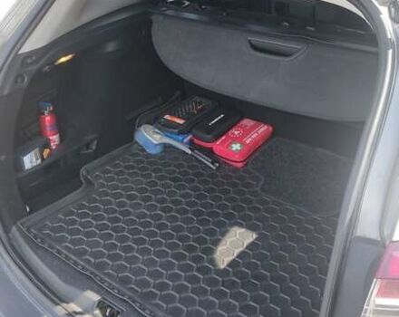 Коричневый Рено Меган, объемом двигателя 1.5 л и пробегом 256 тыс. км за 7600 $, фото 3 на Automoto.ua