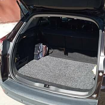 Коричневий Рено Меган, об'ємом двигуна 1.87 л та пробігом 276 тис. км за 8300 $, фото 20 на Automoto.ua