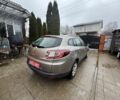 Коричневый Рено Меган, объемом двигателя 1.6 л и пробегом 135 тыс. км за 7499 $, фото 3 на Automoto.ua