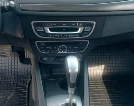 Коричневый Рено Меган, объемом двигателя 1.5 л и пробегом 256 тыс. км за 7600 $, фото 25 на Automoto.ua