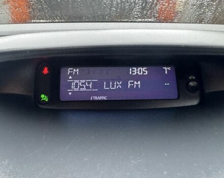 Коричневый Рено Меган, объемом двигателя 1.6 л и пробегом 135 тыс. км за 7499 $, фото 13 на Automoto.ua