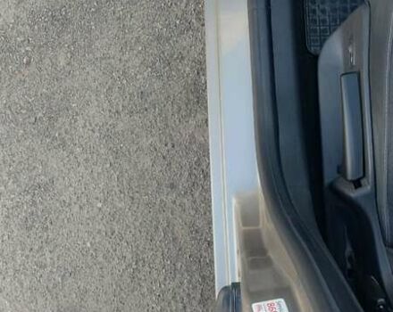 Коричневый Рено Меган, объемом двигателя 1.5 л и пробегом 256 тыс. км за 7600 $, фото 15 на Automoto.ua