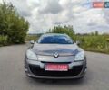 Коричневый Рено Меган, объемом двигателя 1.6 л и пробегом 251 тыс. км за 7450 $, фото 14 на Automoto.ua