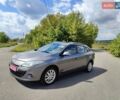 Коричневый Рено Меган, объемом двигателя 1.6 л и пробегом 251 тыс. км за 7450 $, фото 1 на Automoto.ua