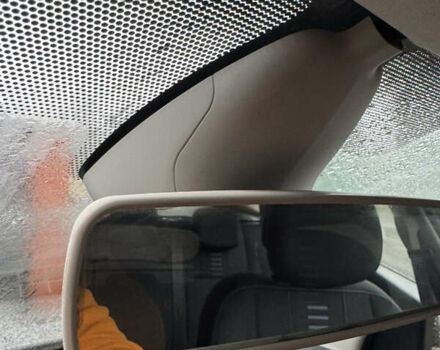 Коричневый Рено Меган, объемом двигателя 1.6 л и пробегом 134 тыс. км за 7499 $, фото 23 на Automoto.ua