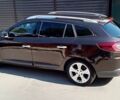 Рено Меган 2011 в Одессе на Automoto.ua Коричневый Рено Меган, объемом двигателя 1.9 л и пробегом 276 тыс. км за 7800 $, фото 15 на Automoto.ua