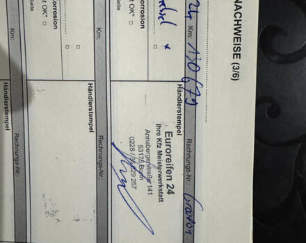 Коричневый Рено Меган, объемом двигателя 1.6 л и пробегом 134 тыс. км за 7499 $, фото 29 на Automoto.ua