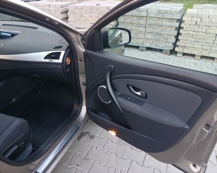 Коричневий Рено Меган, об'ємом двигуна 0 л та пробігом 173 тис. км за 6700 $, фото 20 на Automoto.ua