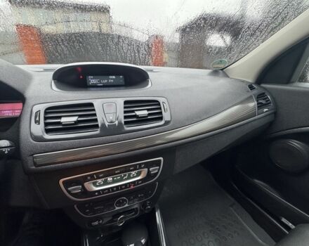 Коричневый Рено Меган, объемом двигателя 1.6 л и пробегом 135 тыс. км за 7499 $, фото 8 на Automoto.ua