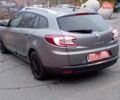 Коричневый Рено Меган, объемом двигателя 1.6 л и пробегом 197 тыс. км за 7750 $, фото 6 на Automoto.ua