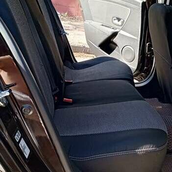 Коричневий Рено Меган, об'ємом двигуна 1.87 л та пробігом 276 тис. км за 8300 $, фото 27 на Automoto.ua