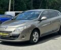 Коричневый Рено Меган, объемом двигателя 1.5 л и пробегом 273 тыс. км за 7400 $, фото 2 на Automoto.ua