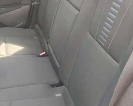 Коричневый Рено Меган, объемом двигателя 1.5 л и пробегом 256 тыс. км за 7600 $, фото 21 на Automoto.ua