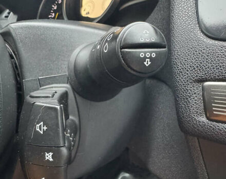 Коричневый Рено Меган, объемом двигателя 1.6 л и пробегом 134 тыс. км за 7499 $, фото 20 на Automoto.ua