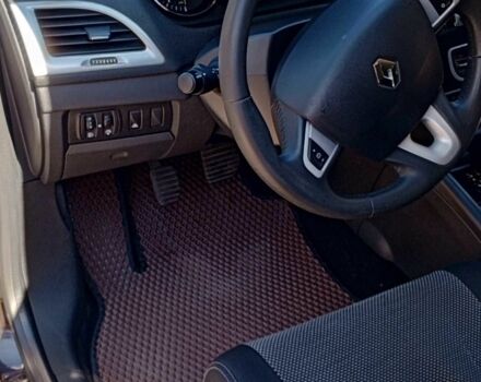 Рено Меган 2011 в Одессе на Automoto.ua Коричневый Рено Меган, объемом двигателя 1.9 л и пробегом 276 тыс. км за 7800 $, фото 22 на Automoto.ua